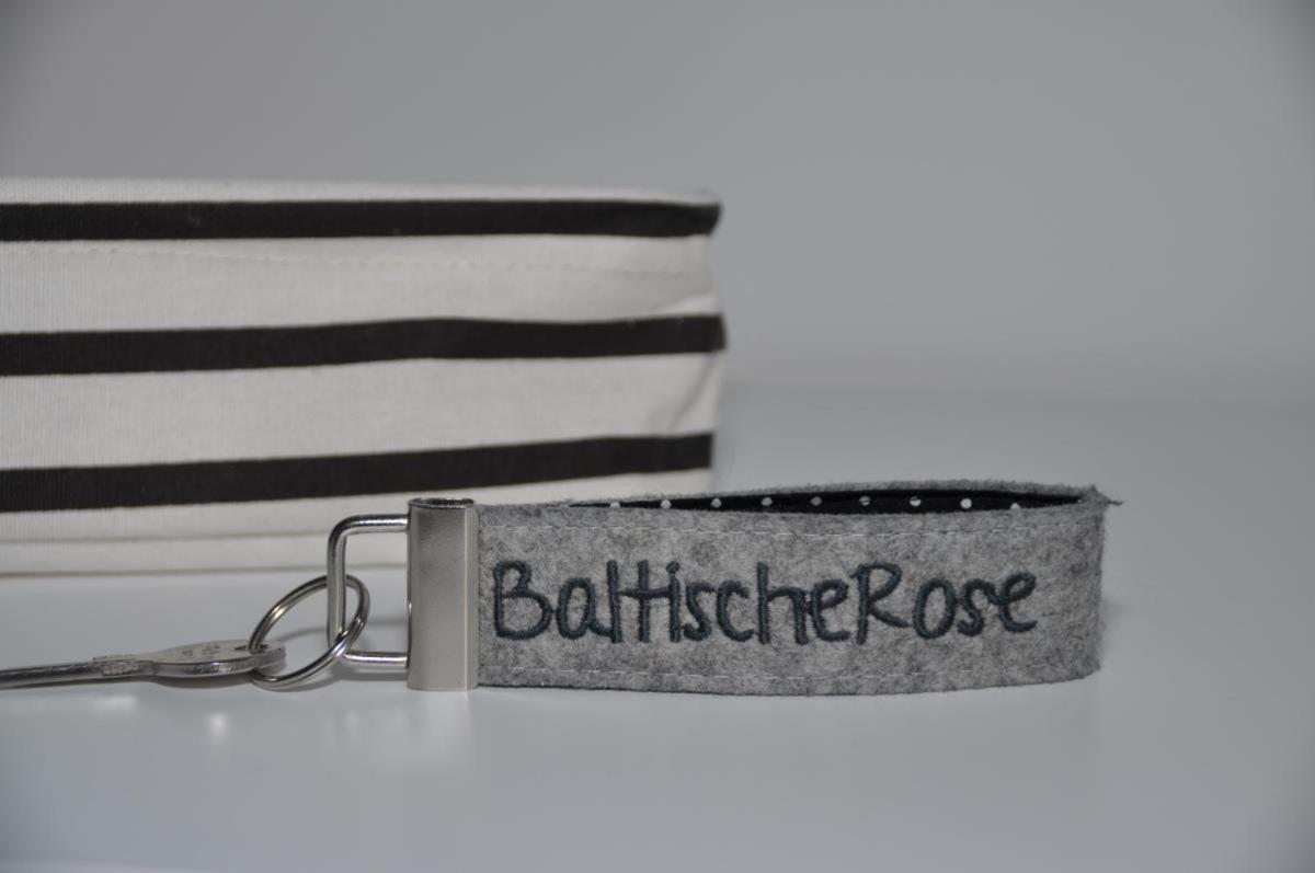 Baltische Rose Lägenhet Rostock Exteriör bild